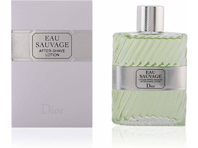 After Shave ELIZABETH ARDEN Eau Sauvage Men (100ml 3.4fl.oz)