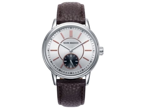 Reloj Hombre MARK MADDOX HC0011-47