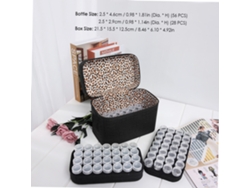 Caja de almacenamiento para vaqueros, organizador de cajones de ropa no tejida, plegable, Olysi Shop