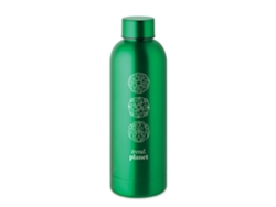 Botella Acero Inox Reciclado