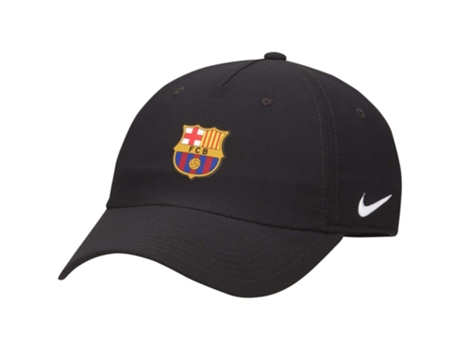 Gorra de Hombre NIKE Fc Barcelona Club Azul (LXL)