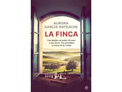 Libro La Finca de Aurora García Mateache (Español)