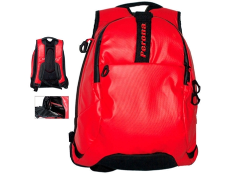 Mochila PERONA Multidepartamentos Urban Router (44x31x15cm)