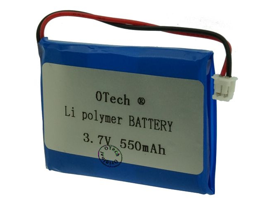 Batería OTECH 1PL45PR-13105126 para AASTRA D43