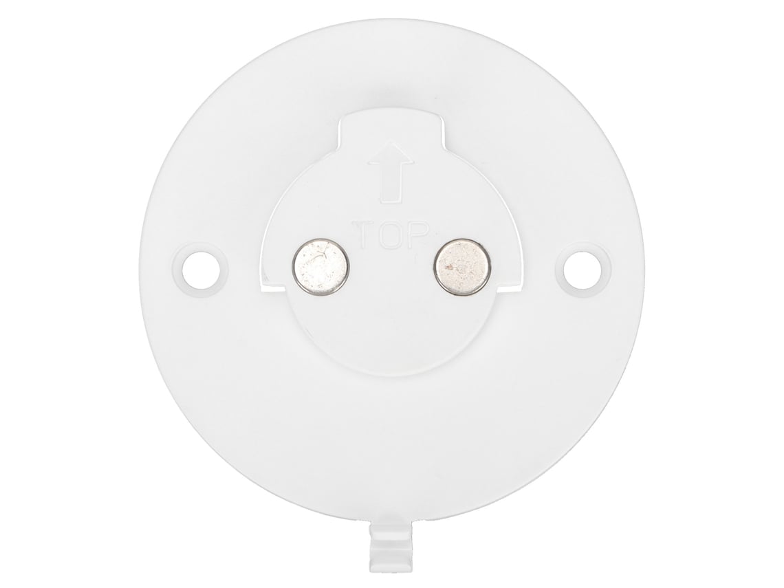 Soporte Para Cámara De Seguridad Sin Necesidad De Perforar, Montaje En Pared Para Cámara De Seguridad Compatible Con
