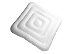 Cubierta inflable para jacuzzi de 1,2 m² (con certificación energética)