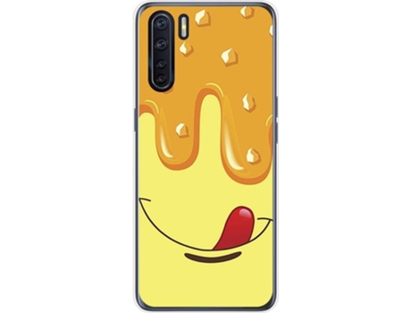 Carcasa Oppo A91 TUMUNDOSMARTPHONE Dibujos