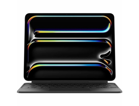 Funda para Tablet APPLE iPad Pro (Negro)