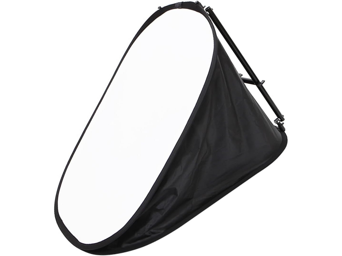 Softbox plegable profesional para estudio fotográfico, retratos y uso en estudio. SFUSHOS