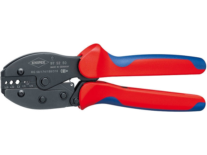 Alicate KNIPEX 97 52 50