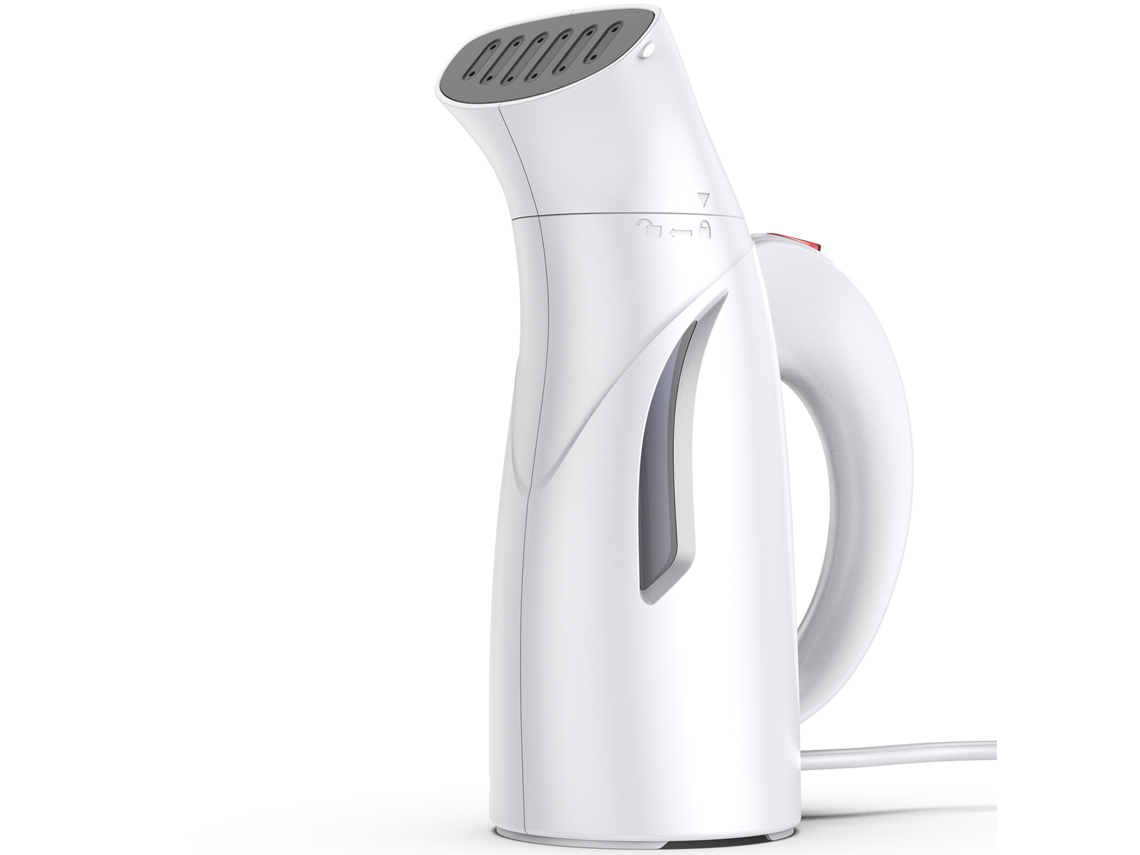 Vaporizador De Ropa Chrui 700 W, Calentamiento Rápido En 40 Segundos, Con Tanque De Agua De 240 Ml