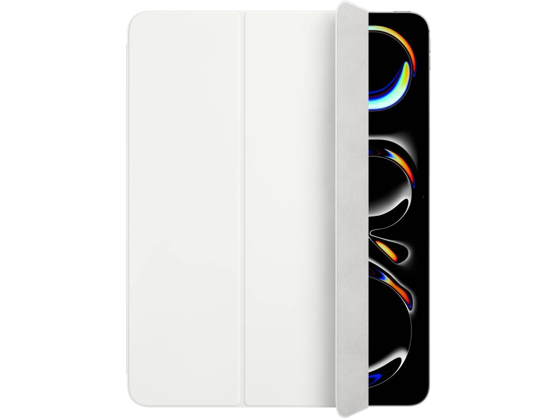 Funda APPLE Smart Folio iPad Pro 13'' (White)