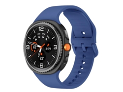 Correa para Samsung Galaxy Watch 8/8 Classic - Silicona suave y resistente