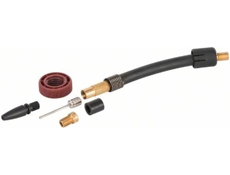 Conjunto de Cargador BOSCH para Bombas Neumáticas