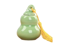 La Nueva Botella Con Forma De Calabaza De 1 Pieza