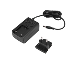 Adaptador De Fuente De Alimentación De Modo Conmutado Ac Dc De 19v 2.1a Para Soldador Eléctrico Ts100