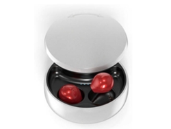 YEMAESRE Auriculares Bluetooth para Juegos Sin Carga Rápida Usb-C