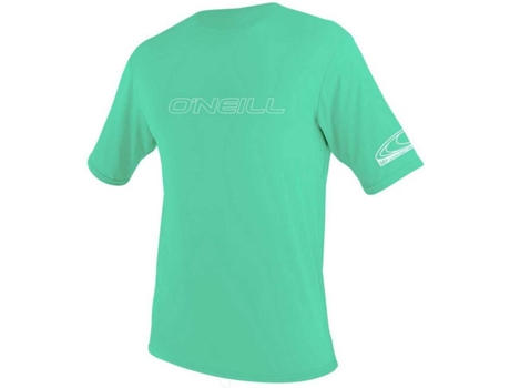 Rash Guard O´NEILL WETSUITS Basic Skins (16 Años)