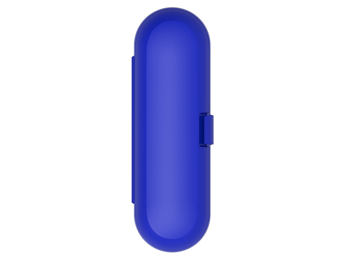 Estuche universal MDUG para cepillos de dientes eléctricos (azul de ensueño)