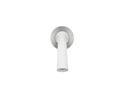 Aplique de Pared de Pared LEDS·C4 Gamma Mini  (Blanco - LED - 2.2W - Aluminio)