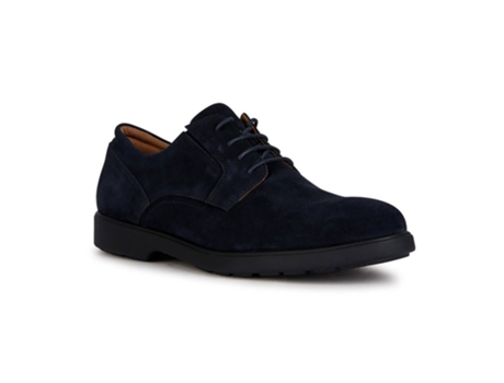 Zapatillas Spherica Ec11 Negro EU 39 Hombre GEOX
