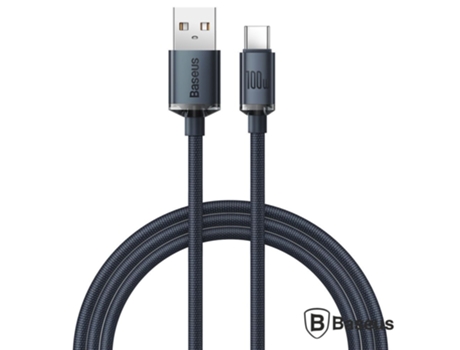 Cable USB BASEUS CAJY000401