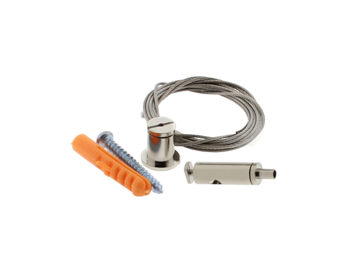 Kit Suspensión Phanter S2 Y S3 LEDBOX