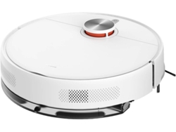 Aspirador Robot Xiaomi S40 (70 W - Blanco)