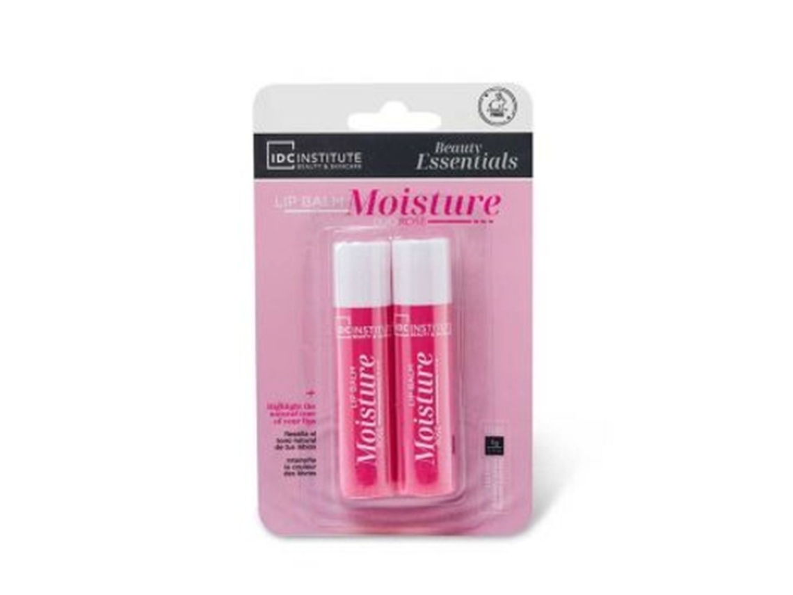 Bálsamo Labial Duo Nutritivo