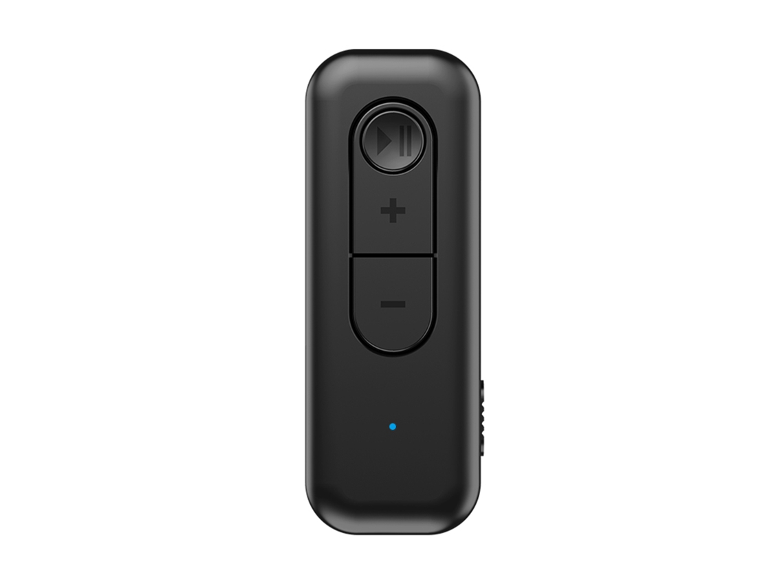Adaptador Transmisor/receptor Usb Aux Bt5.3 2 En 1 Con Reducción De Ruido Para Auriculares Y Llamadas Inalámbricas.