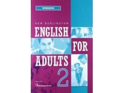 Libro (10).(2.Wb).New English For Adults de Laurent Rose (Inglés)