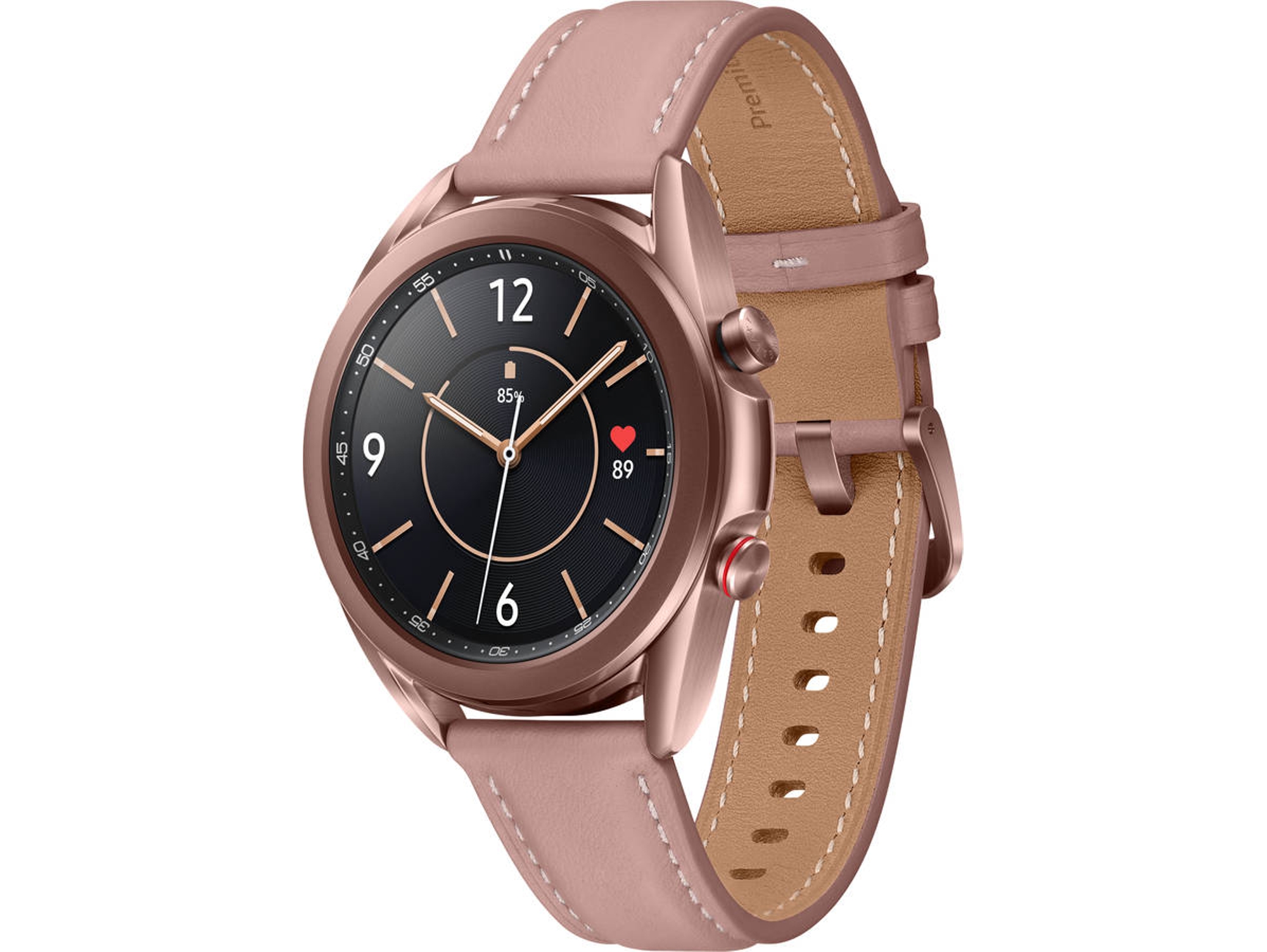 smartwatch galaxy watch 3 lte