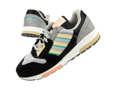 Zapatillas ADIDAS Zx Gris (36)