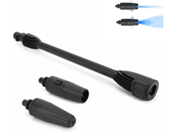 Pistola De Pulverização Para Lavadora De Alta Pressão Para Karcher K2 K3 K4 K5 K6 K7, Pistola De Pulverização Leapbeast