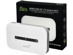 Routers de punto de acceso cableados 4G LTE Wi-Fi - Puntos de Internet SFUSHOS