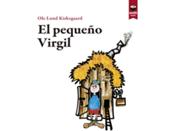 Libro El Pequeño Virgil de Ole Lund Kirkegaard (Español)