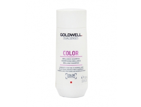 GOLDWELL Dualsenses Color Brilliance Champú 1L