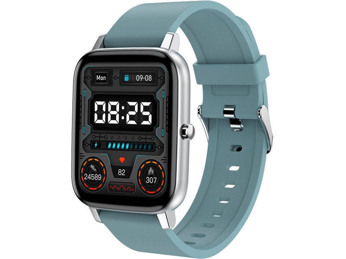 Smartwatch YIZHOOD YIZ464 Azul