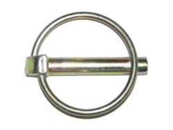 Pasador anilla 5 mm zincado sgm/0142