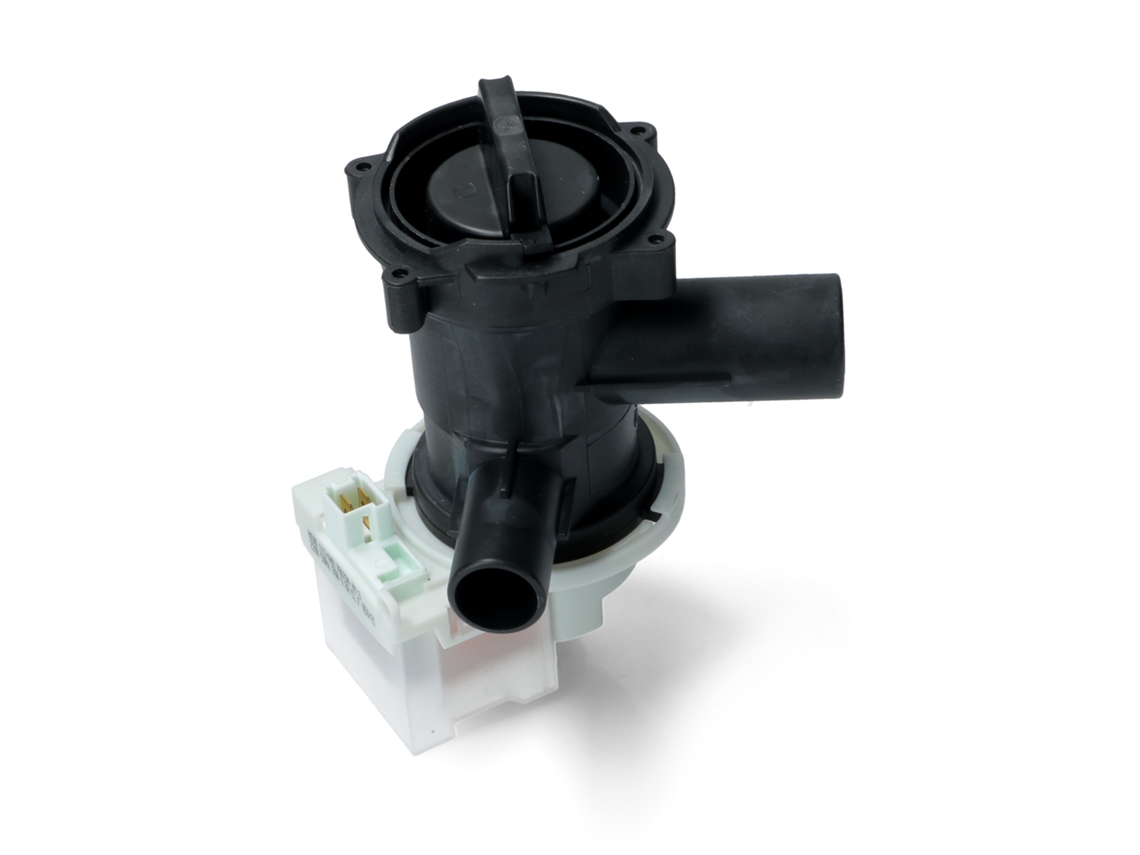 Bomba Eléctrica - Bosch 00144192 - Copreci Kebs111/049 Para Lavadora Pmp029bo