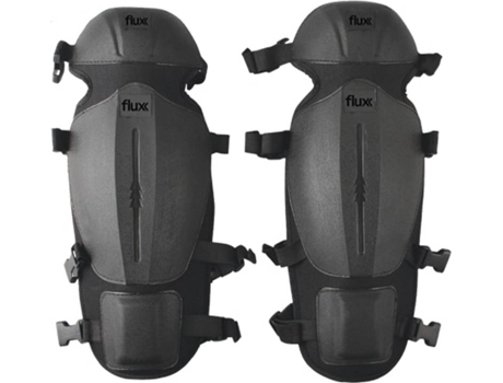 Espinillera FLUX Protección Desbrozadoras