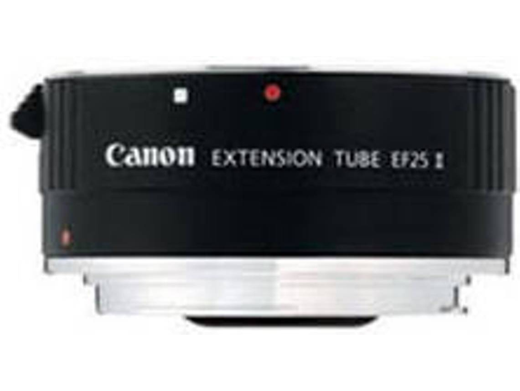 Tubo extensor CANON Ef25Ii