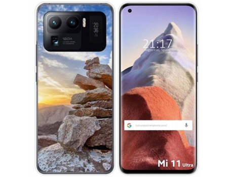 Carcasa Xiaomi Redmi Note 10 5G TUMUNDOSMARTPHONE Dibujos Multicolor