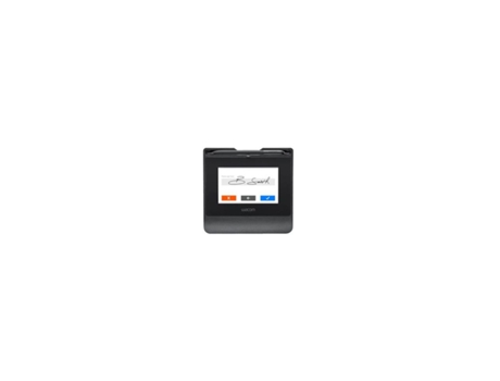 Tablet WACOM para Firmas