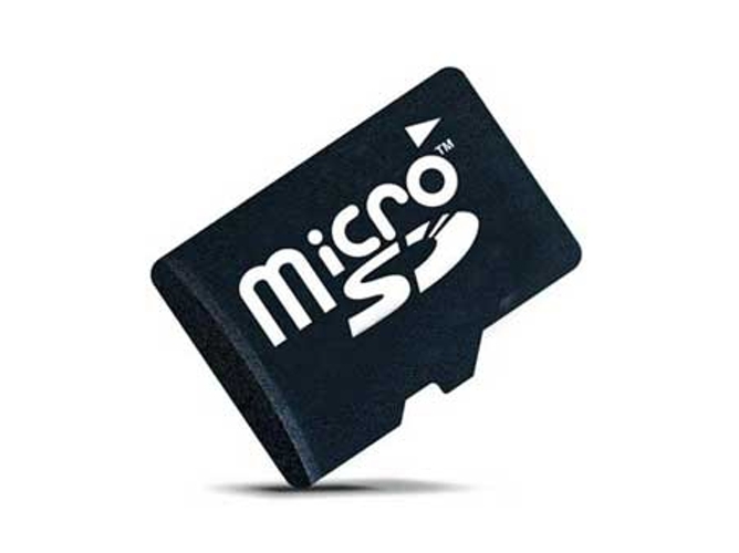 Tarjeta de Memoria VERBATIM Micro SDHC 16GB