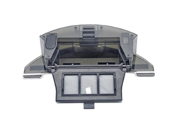 2-in-1 Water Tank Dust Box For M7 Max / 999 Vital Vacuum Cleaner Accessory 2 In 1 Dust Container Ta