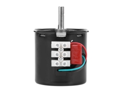 Motor Sincrónico De Engranaje 60ktyz Reemplazo 220v Ac 5r/min