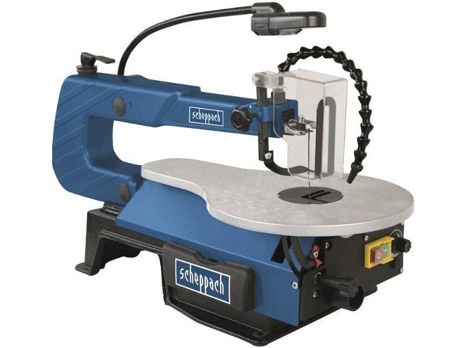 Scheppach Sierra de calar SD1600V 120 W 5901403903