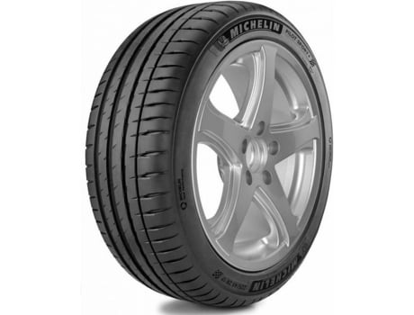 Neumático MICHELIN Pilot Sport 4 265/40 ZR18 101Y