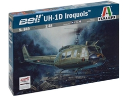 Construcción ITALERI ITA 0849